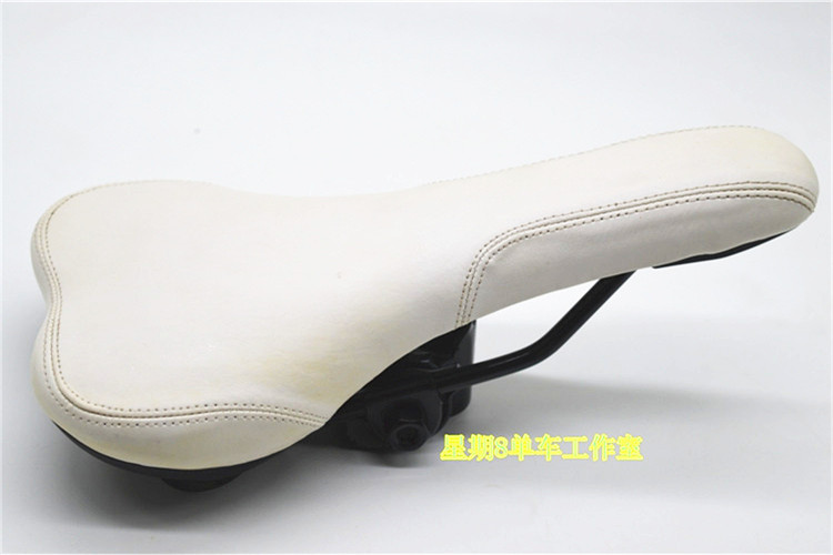 Selle de vélo - Ref 2360379 Image 6
