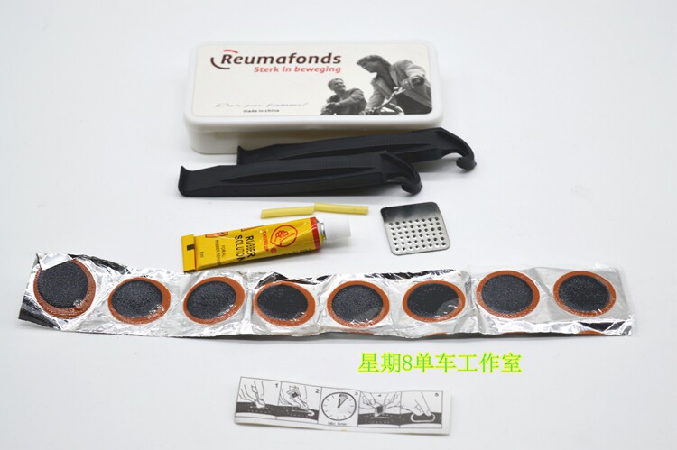 Outils pour vélo - Ref 2281489 Image 8