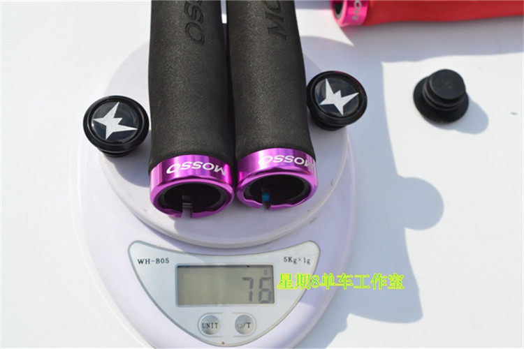 Poignées de vélo - Ref 2340045 Image 18