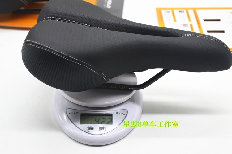 Selle de vélo - Ref 2349060 Image 11