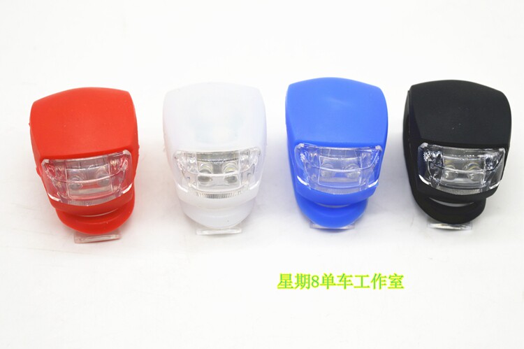 Lumière vélo - Ref 2399201 Image 12