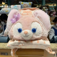 Рюкзак Lina Bell Little Fox 399