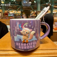 СЕМЕЙ СЕМИНА ЛИНГ НА БЕЛЛА С SPOON MARK CUP 454ML