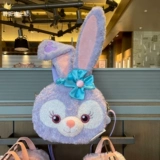 Шанхайский Дисней Внуэтажная покупка Звезда Шерри Дафили Делу Линг Набель БОЛЬШОЙ СУМК