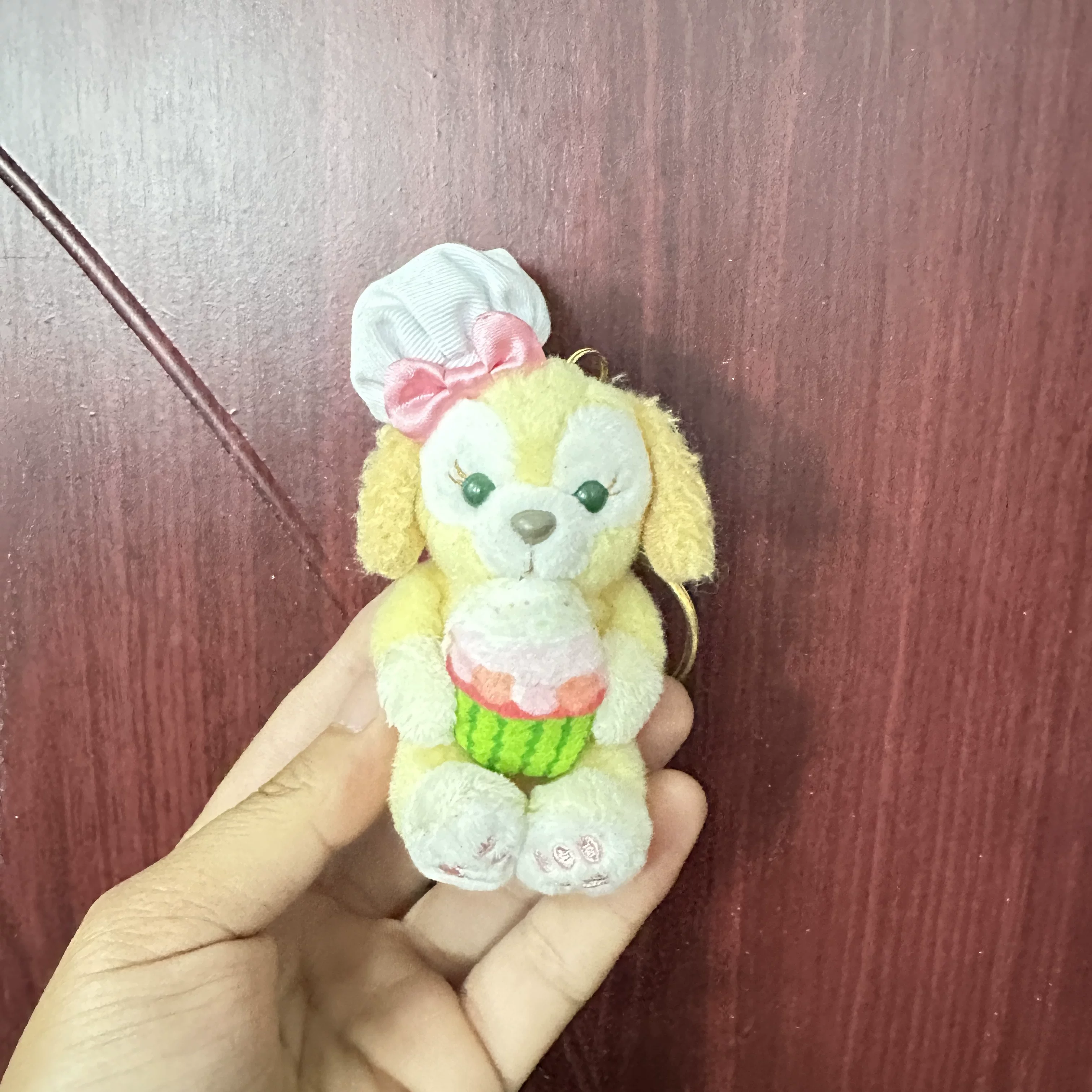 Disney, дневной чай, корректор осанки, брелок-ключодержатель
