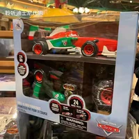 Модифицированный гоночный автомобиль, дистанционное управление