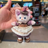 2024 Хэллоуин лингнабель ключей