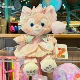 Празднование мечты Lingnabelle Doll 279