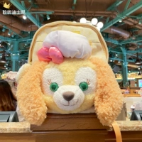 Рюкзак «Какао-торт» 399