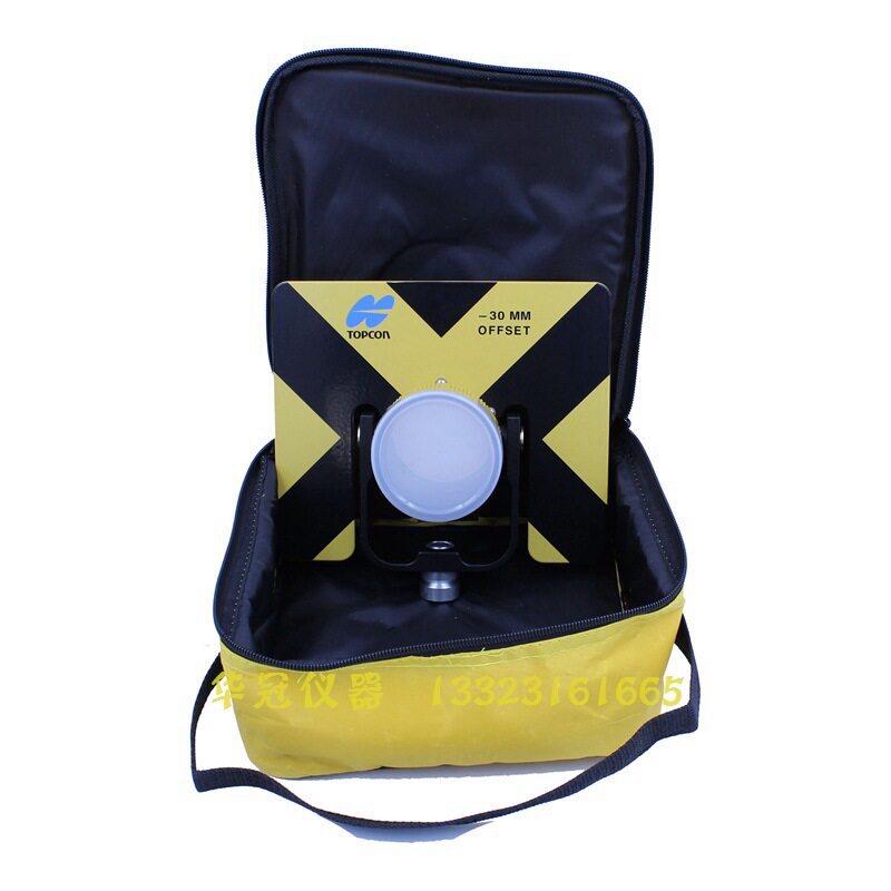 Topcon prism lens single prism package is suitable for TOPCON prisms