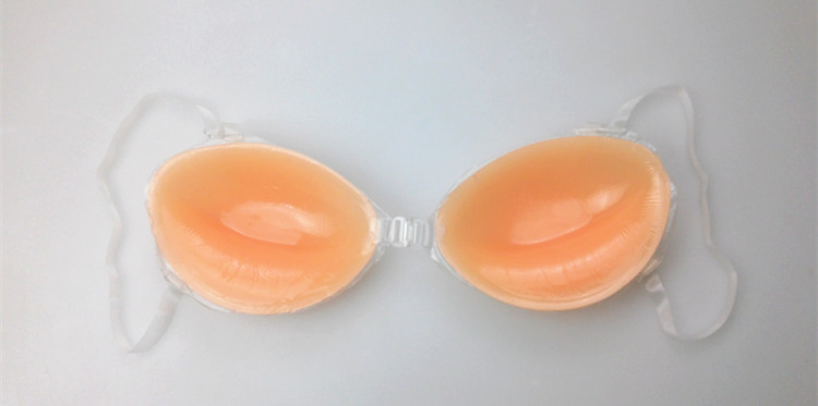 Soutien-gorge invisible jeunes femmes - Ref 783112 Image 13