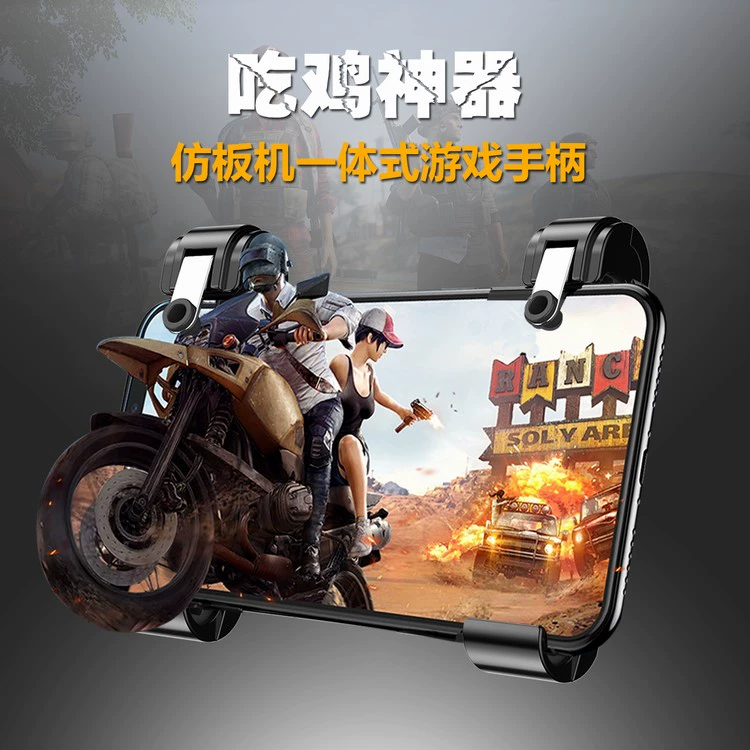 Trò chơi gà di động tạo tác 98K kích thích chiến trường vào ngày mai sau khi bộ điều khiển trò chơi di động dành riêng cho Android của Apple tay cầm xbox 360