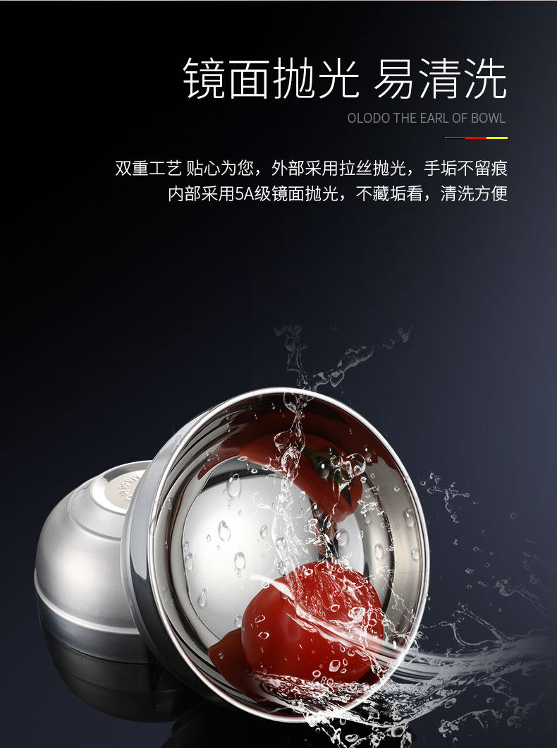 手機詳情圖_歐樂多304不銹鋼碗家用方便面碗帶蓋防燙兒童飯碗雙層隔熱泡面碗.jpg