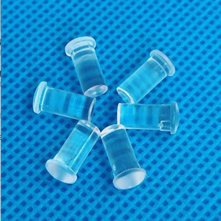 3mm diameter LED patch light guide column F3LED lamp beads Light guide cap Light-emitting tube lampshade L is the length