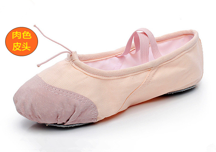 Chaussons de danse - Ref 3447775 Image 8
