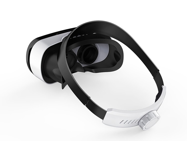 Lunettes VR ou 3D - Ref 1228335 Image 17