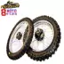 Off-road xe máy bắp cải phía trước và phía sau bánh xe trung tâm lắp ráp Cabbage 150/250 phía trước 21 inch phía sau bánh xe 18 inch