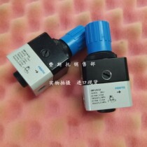 FESTO Festow Pressure regulating valve LRP-1 4-10 159502 spot