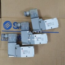 Original fit SMC solenoid valve VP342R-5LOZ-02A-F-X114 imports durable