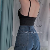 Small s waist essence salt does not wave · basic breathable 3D waist walking volume air sense private delivery