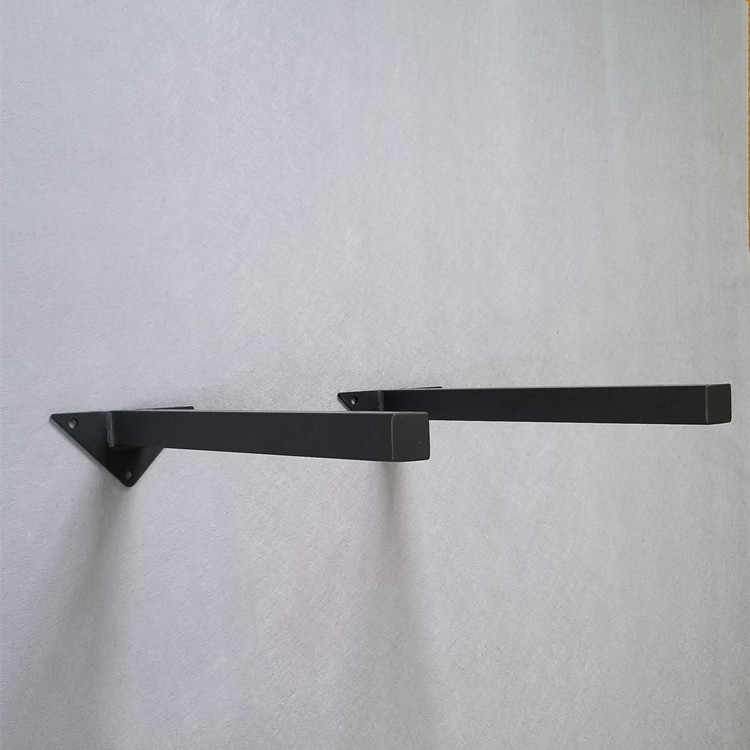 Thickening and thickening on the thickening wall bracket tripod support triangle bracket layer plate wall hanging frame