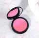 Giá cả phải chăng của SUQQU blush NYX gradient blush màu cam cam trang điểm màu tự nhiên bền lâu - Blush / Cochineal bảng má morphe