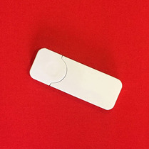 Tianwei flash memory type encryption lock dongle with 4GB memory storage space