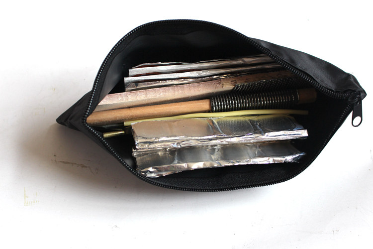 Kit de réparation vélo - Ref 2316011 Image 3