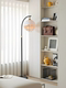 Vintage Sunset Bauhaus Floor Lamp Designer Style Retro Living Room Bedroom Bedside Sofa Decorative Ambient Light