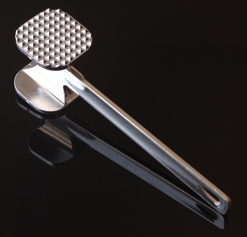 meat hammer all aluminum steak hammer meat hammer loose meat hammer meat hammer meat smashing meat looser steak tool