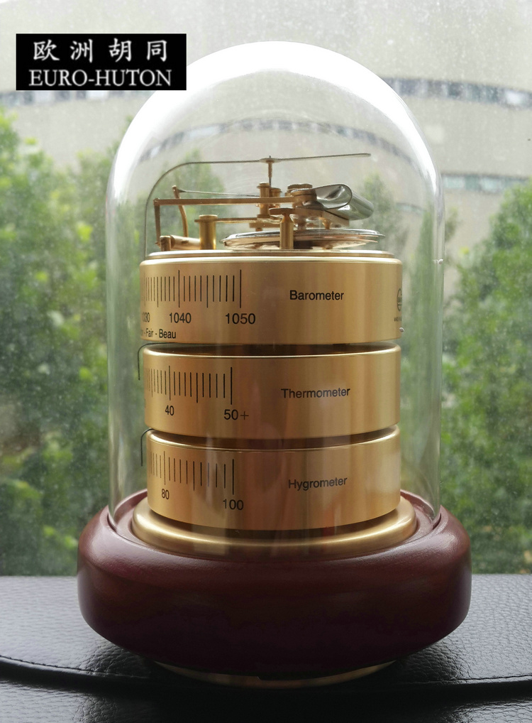 Menge Index Ewell barigo barometer thermometer hygrometer manual Pflege Beratung Maultier