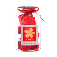 12块海绵粉扑不吃粉超软干湿两用美妆蛋