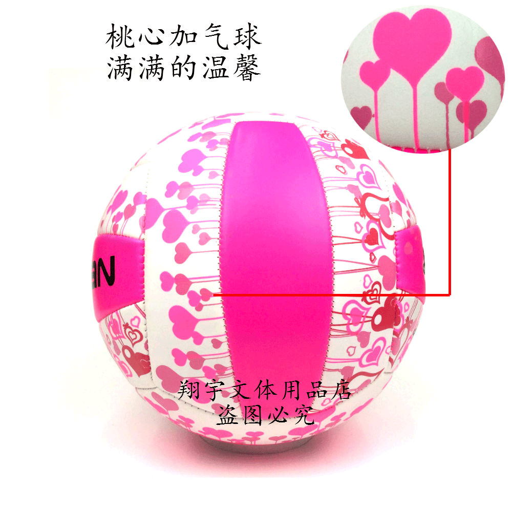 Ballon de volley-ball - Ref 2009067 Image 20