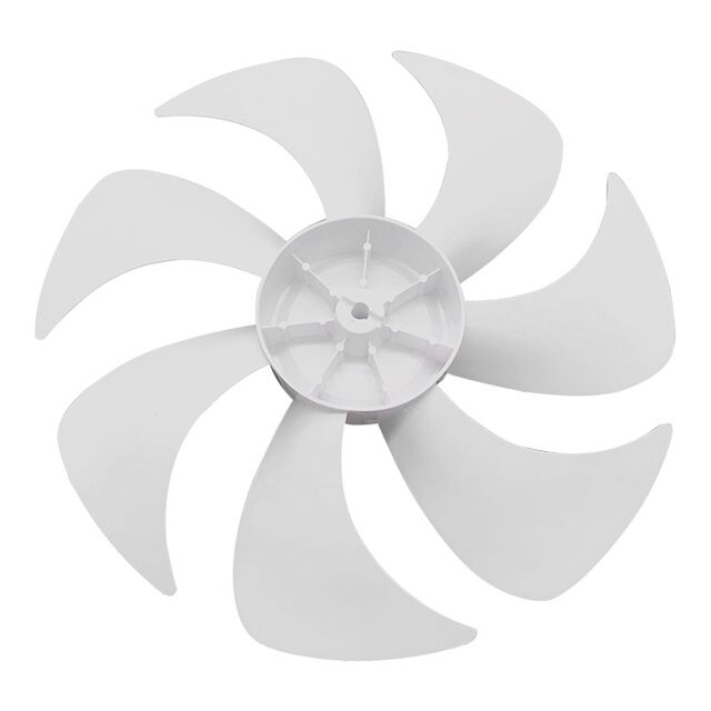 ພັດລົມໄຟຟ້າ Airmate CS30-X20CS30-R21FS30-X52 fan blade original blade