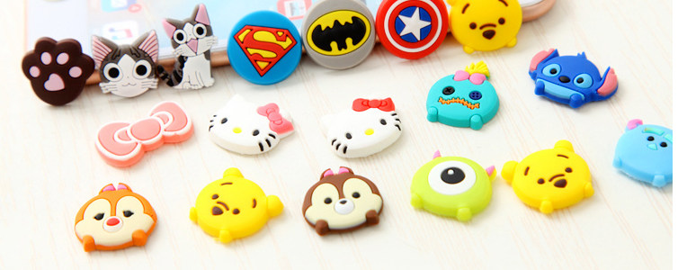 Sticker pour téléphone portable - Ref 1364465 Image 18