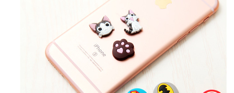 Sticker pour téléphone portable - Ref 1364465 Image 26