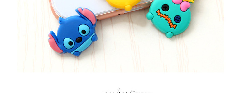 Sticker pour téléphone portable - Ref 1364465 Image 51