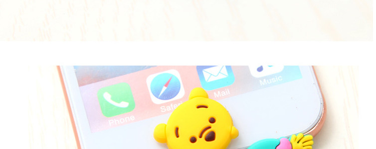 Sticker pour téléphone portable - Ref 1364465 Image 50