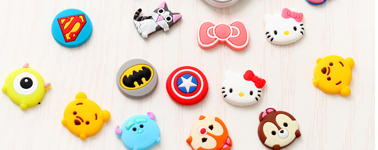 Sticker pour téléphone portable - Ref 1364465 Image 6