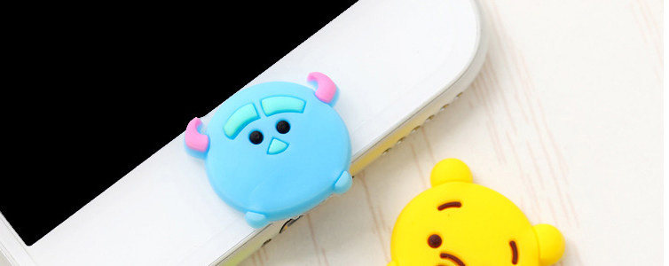 Sticker pour téléphone portable - Ref 1364465 Image 28