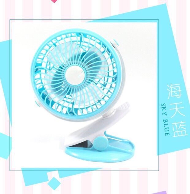 Ventilateur USB - Ref 399892 Image 20