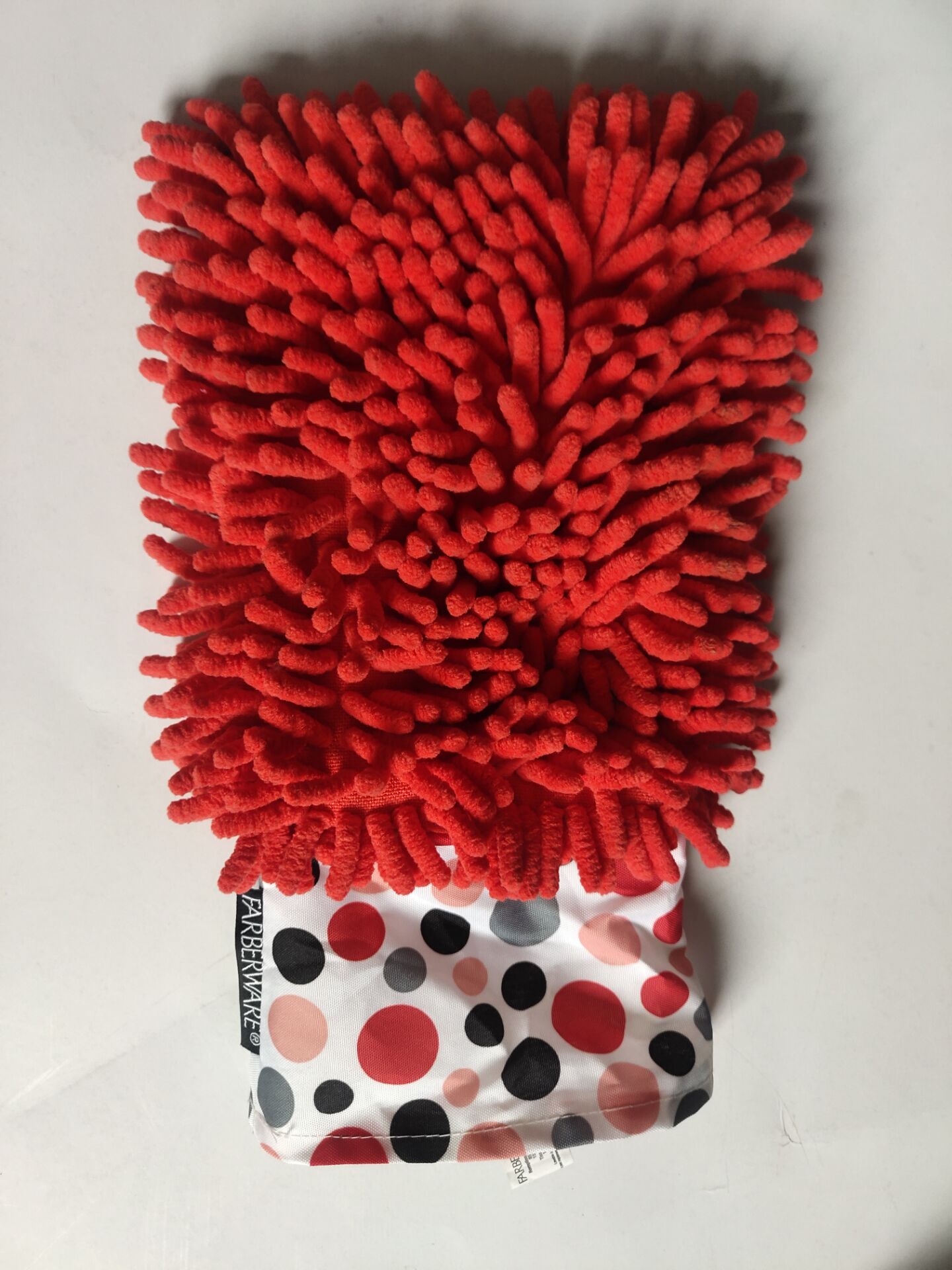 Snowier Car Wash Special Sponge Block Water Suction Eight-word Sponge Wipe Clean Car Supplies Full 50