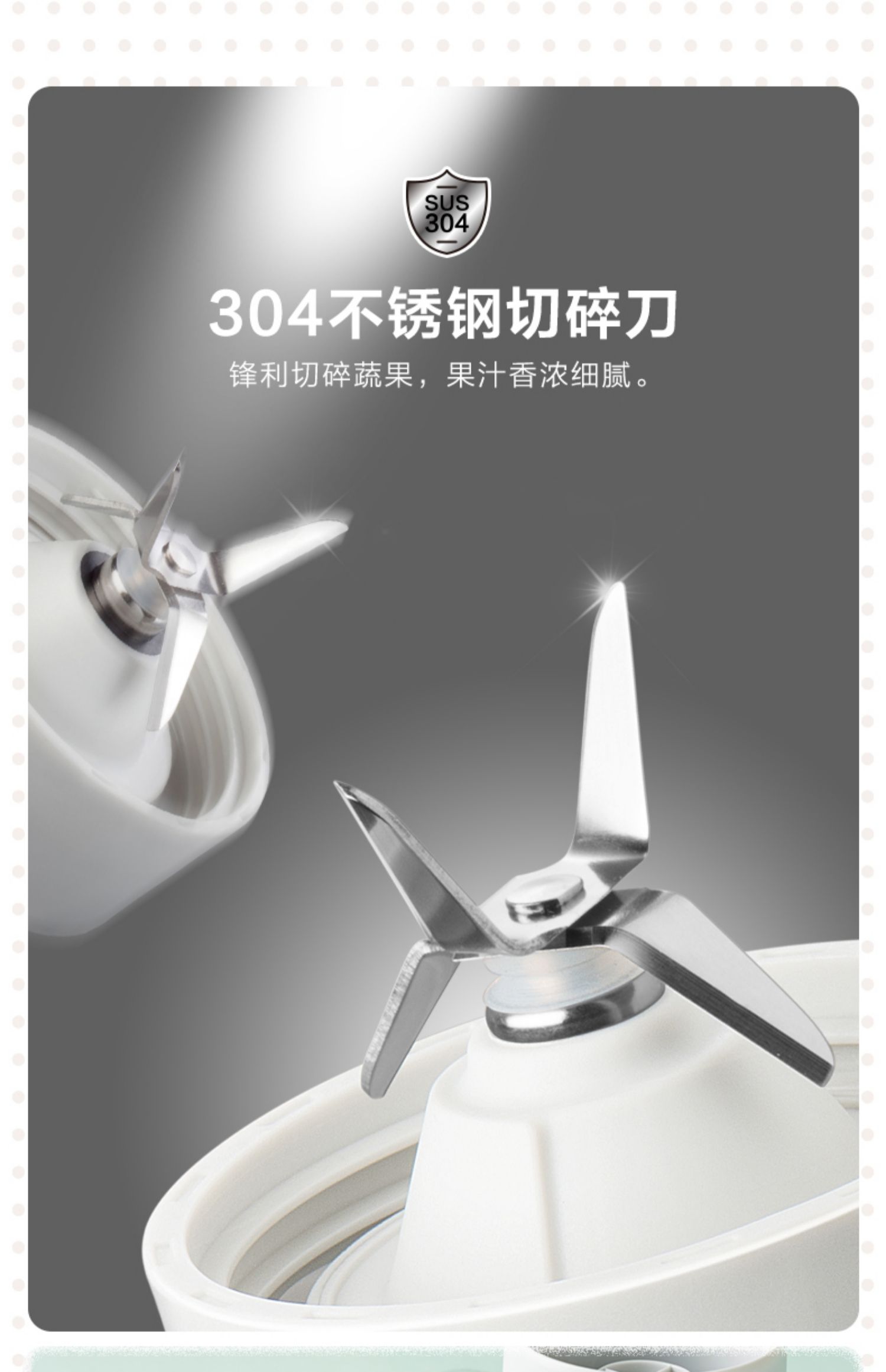 máy ép philip hr1811 Máy ép trái cây ép nước ép trái cây gia dụng nhỏ thực phẩm bổ sung mini hit trái cây đa chức năng máy thực phẩm cầm tay - Máy ép trái cây máy ép chậm biochef 666