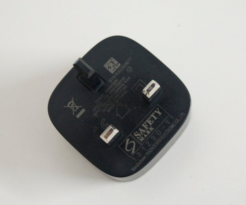 chargeur HUAWEI - Ref 1294975 Image 6