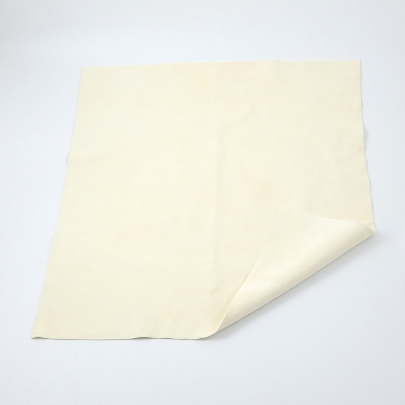Watch jewelry maintenance cloth sheepskin wipe cloth rub cloth jewelry jade wipe cloth high quality