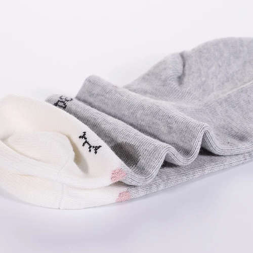 Детские носки доктора Цзян Цзян, детские носки 31-34 ярда 2 пары/сумки