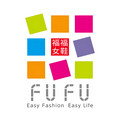 福福工厂女鞋的LOGO