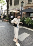 [Taobao] Серия Handle/Private Server*Graff Short Suit