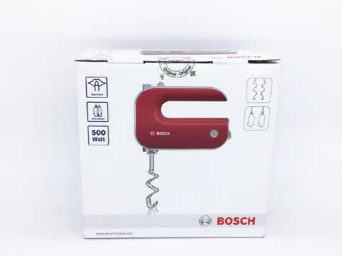 Máy đánh trứng cầm tay Bosch MFQ4030 / Máy trộn trứng cầm tay câm cầm tay Bosch Đức - Máy trộn điện 	máy đánh trứng vintage