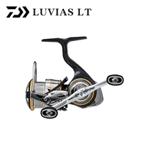 DAIWA 20 models LUVIAS LT Luya spinning wheel lightweight general-purpose long-range micro-object freshwater fishing wheel